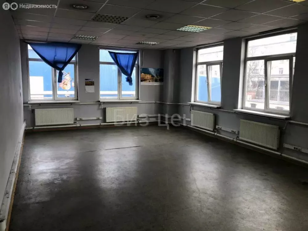 Офис (145.5 м) - Фото 2