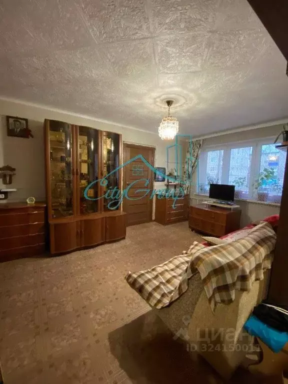 2-к кв. Оренбургская область, Орск Новый город мкр, проезд ... - Фото 2