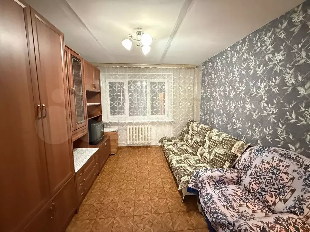 Квартира-студия, 19 м, 4/5 эт. - Фото 0