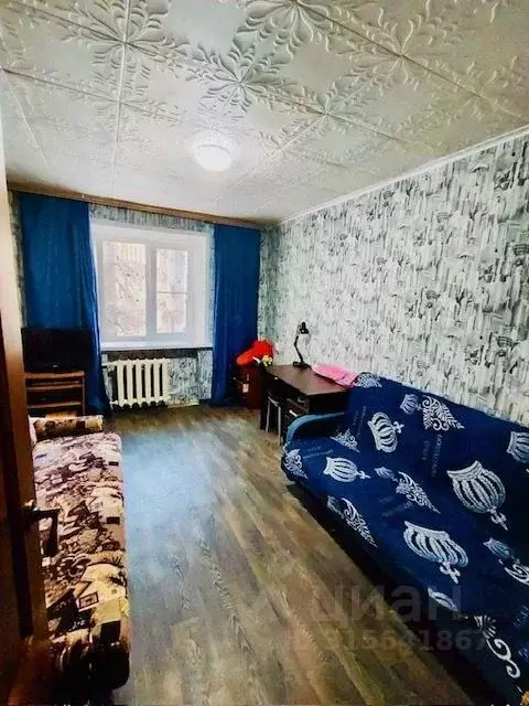 3-к кв. Самарская область, Самара ул. Советской Армии, 201 (65.7 м) - Фото 1