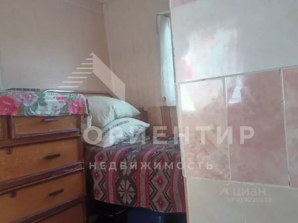 Дом в Свердловская область, Екатеринбург Дружба КС, 124 (20 м) - Фото 1