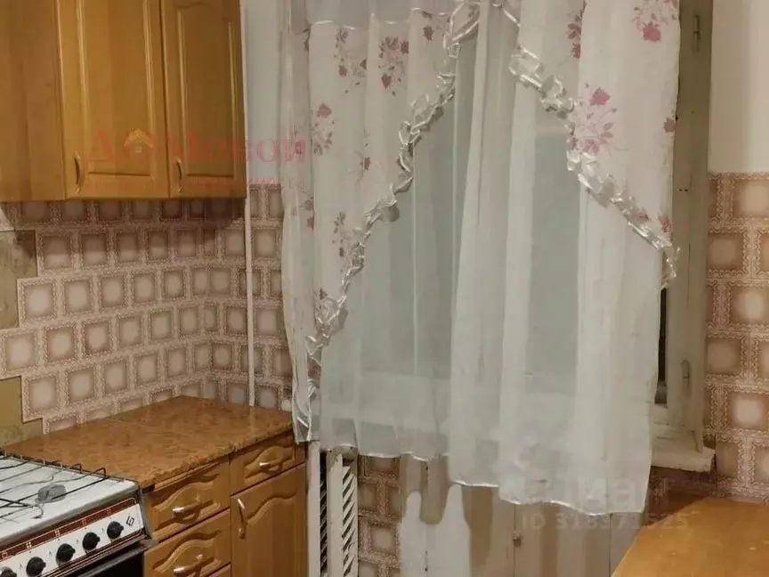 2-к кв. Смоленская область, Смоленск ул. Фрунзе, 42 (44.0 м) - Фото 0