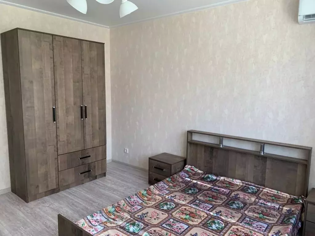 1-к кв. Краснодарский край, Новороссийск ул. Удалова, 5 (42.0 м) - Фото 2