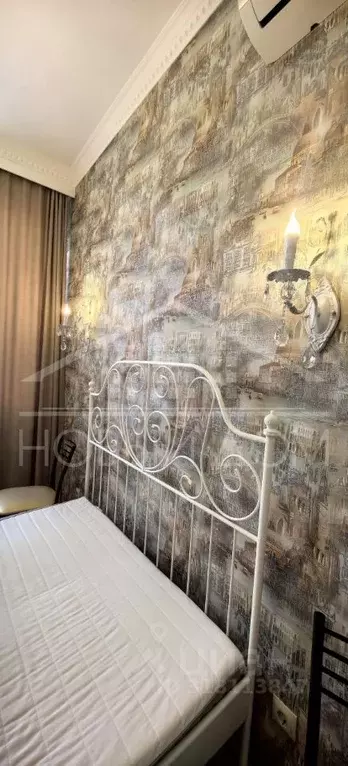 1-к кв. Кабардино-Балкария, Нальчик просп. Ленина, 26 (50.0 м) - Фото 0
