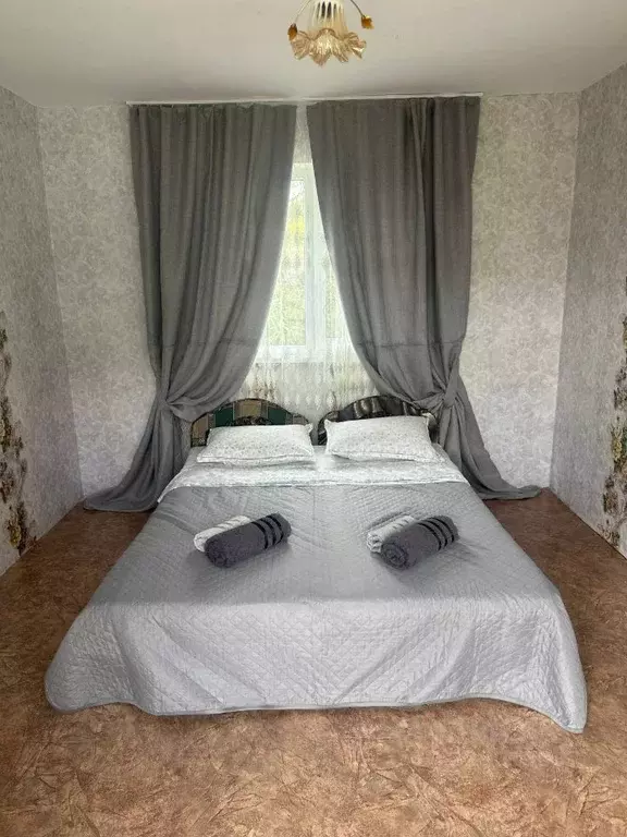 Комната Краснодарский край, Сочи Лазаревское жилрайон, ул. Новая, 10 ... - Фото 1