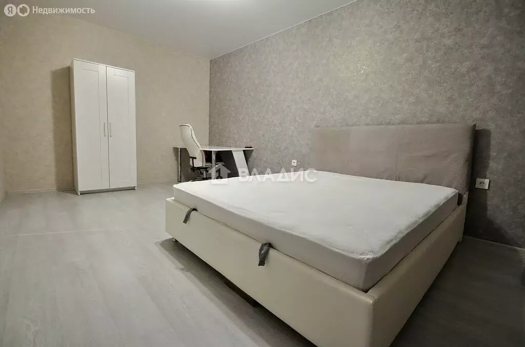 1-комнатная квартира: Люберцы, улица Юности, 9 (35.5 м) - Фото 1