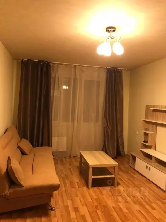 1-к кв. Москва Солнцевский просп., 14 (38.6 м) - Фото 2