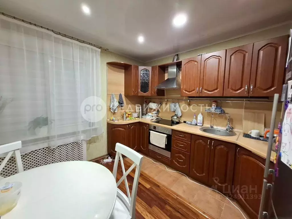 2-к кв. Рязанская область, Рязань ул. 3-и Бутырки, 3 (53.0 м) - Фото 1