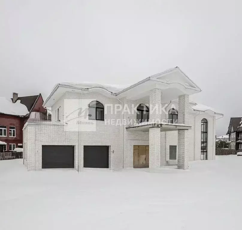 Продается дом в д. Мартемьяново - Фото 1