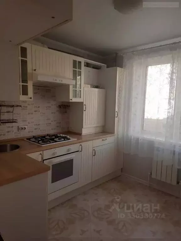 1-к кв. Самарская область, Самара Крутые Ключи мкр, ул. Евгения ... - Фото 1