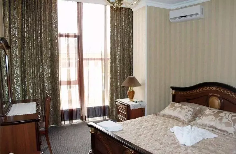Комната Ставропольский край, Ессентуки Пятигорская ул., 83/2 (40.0 м) - Фото 1