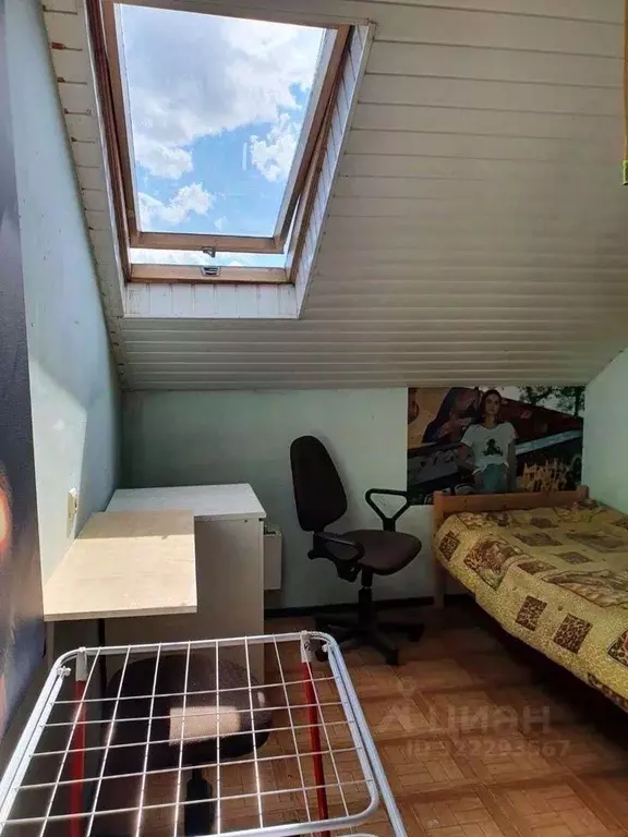 Комната Москва д. Румянцево, ул. Садовая, 85 (15.0 м) - Фото 1