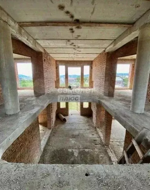 Дом в Кабардино-Балкария, Чегемский район, с. Шалушка ул. Имени А.А. ... - Фото 1