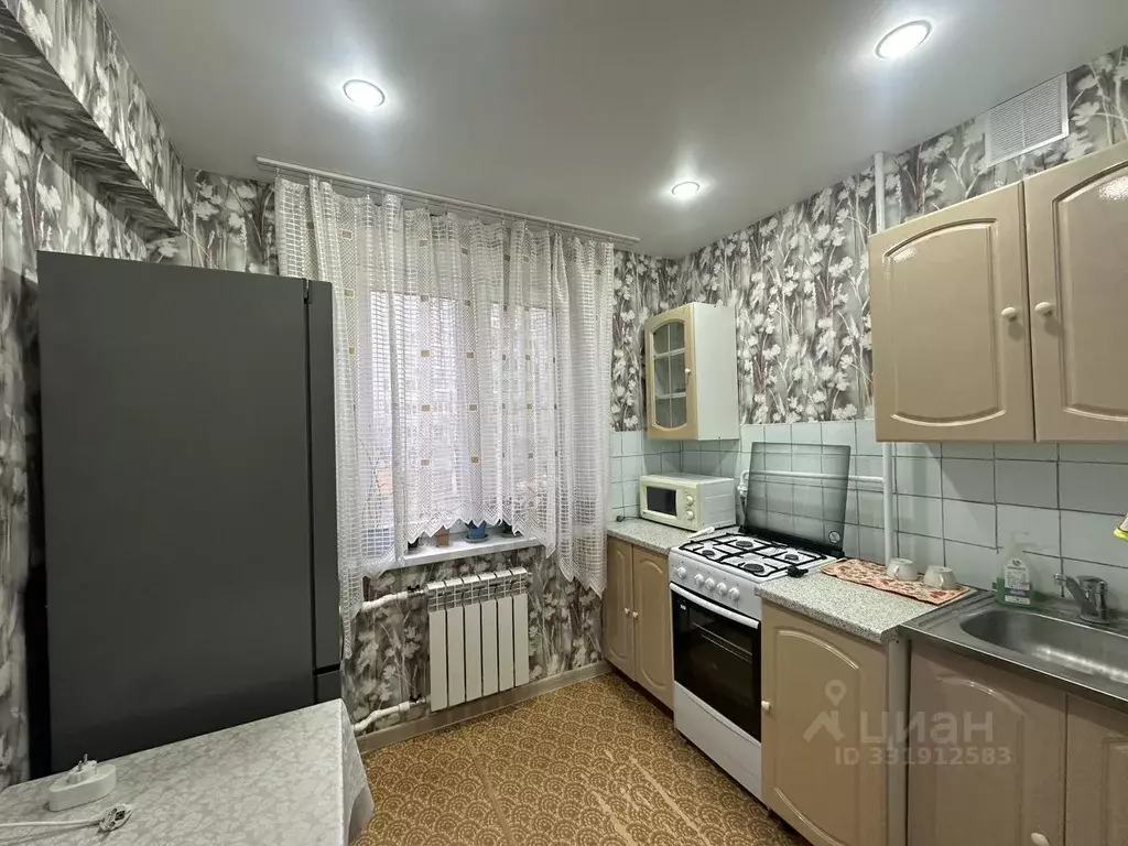 3-к кв. Тульская область, Тула ул. Пузакова, 2 (60.0 м) - Фото 1