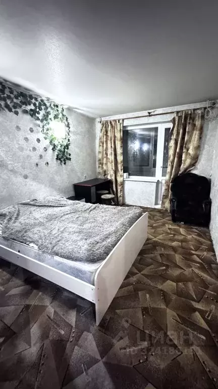 1-к кв. Мурманская область, Мурманск ул. Свердлова, 44к2 (30.0 м) - Фото 2