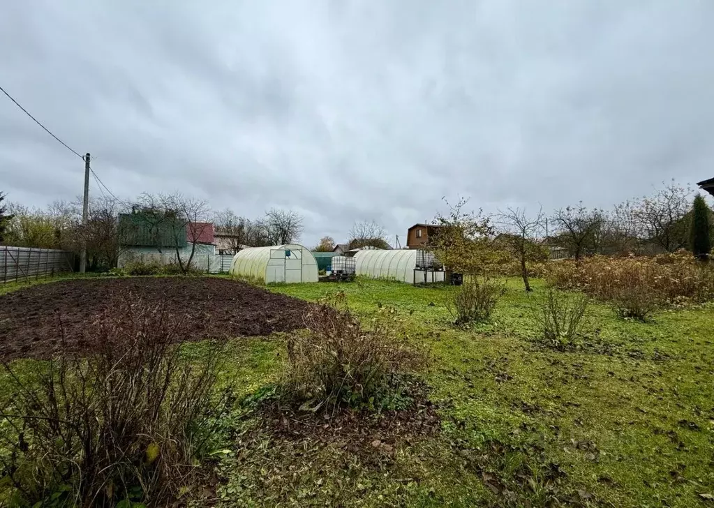 Дом в Ленинградская область, Кингисеппский район, Большелуцкое с/пос, ... - Фото 1