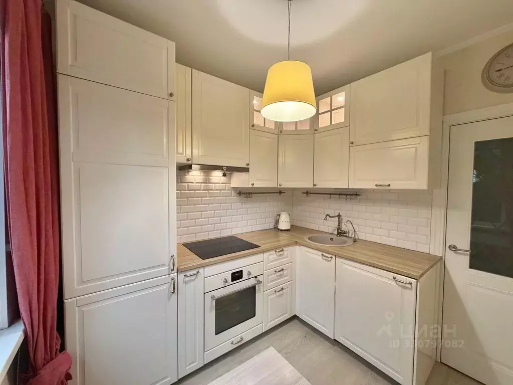 2-к кв. Москва Алтуфьевское ш., 30В (48.0 м) - Фото 1