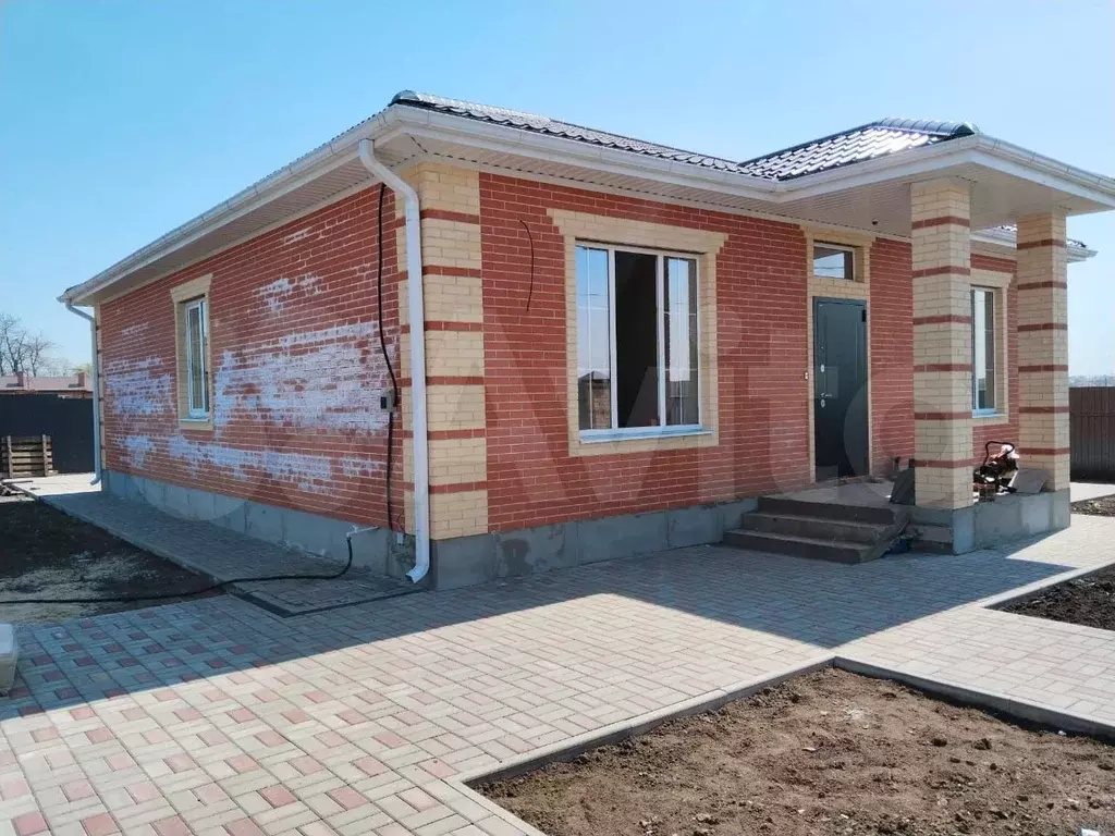 Дом 55 м на участке 3 сот. - Фото 0