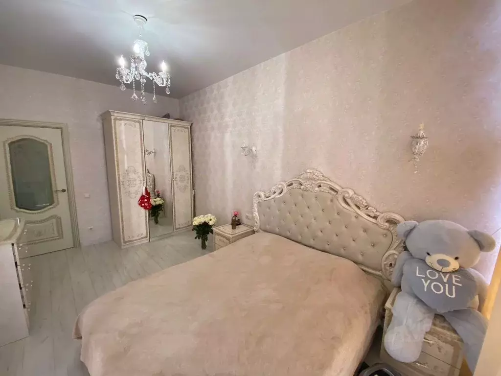 1-к кв. Краснодарский край, Анапа Анапское ш., 30к3 (38.0 м) - Фото 1