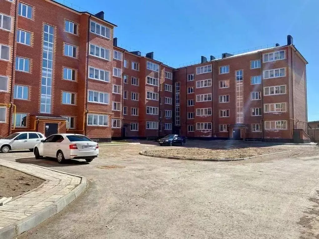 2-к кв. Оренбургская область, Бузулук ул. Фрунзе (56.8 м) - Фото 2