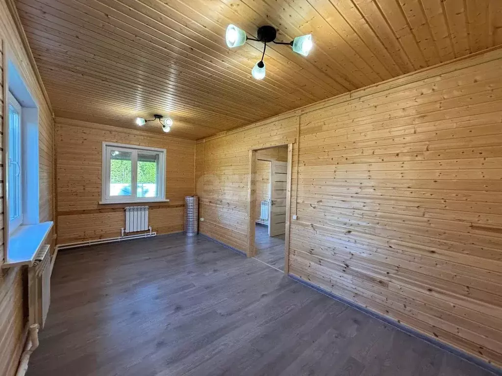 Дом, 50 м - Фото 1