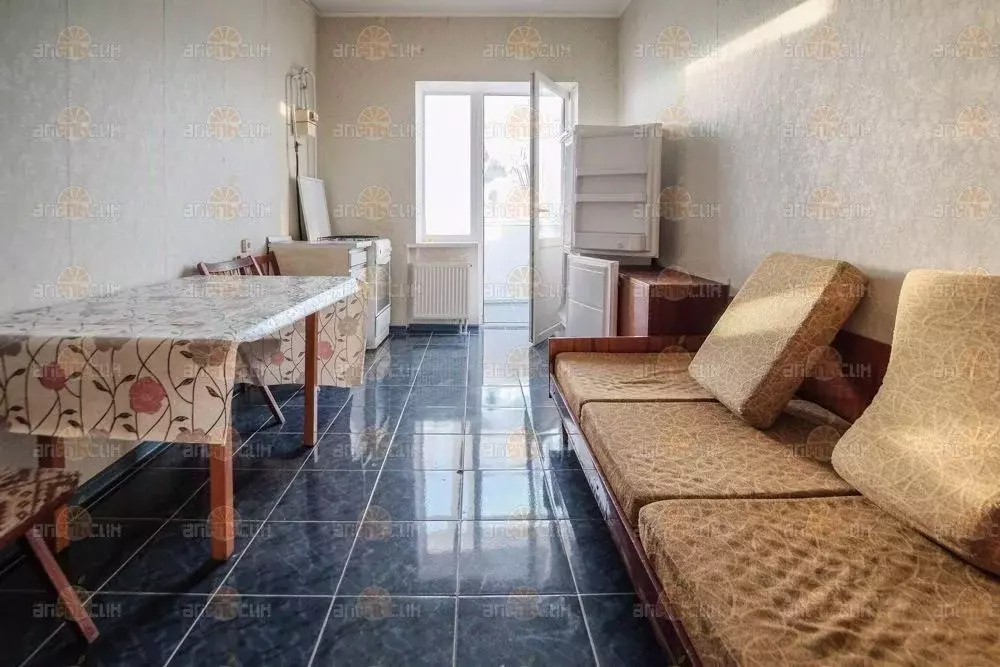 1-к кв. Ставропольский край, Ставрополь ул. 50 лет ВЛКСМ, 53/1 (43.3 ... - Фото 2