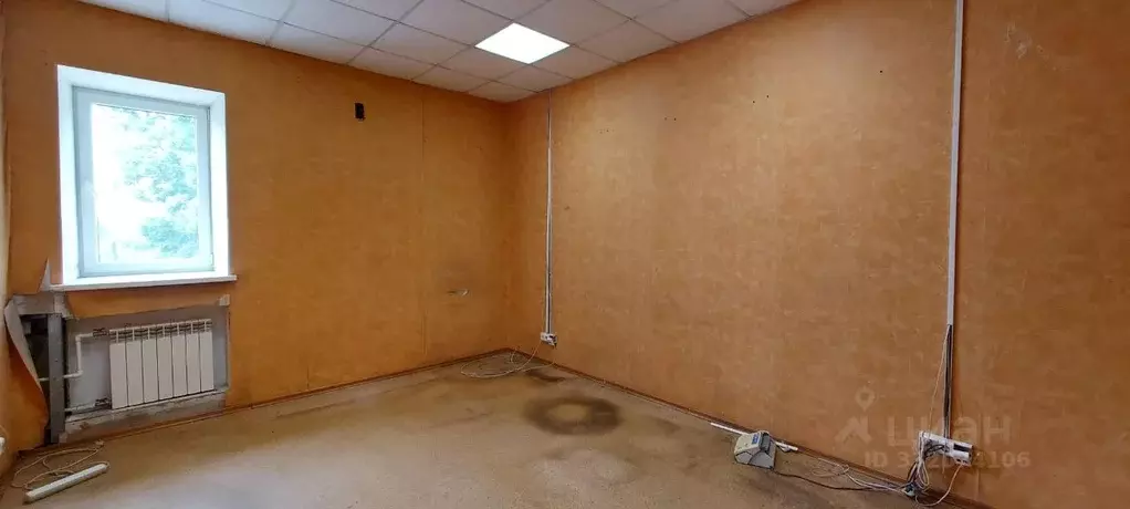 Офис в Тверская область, Тверь Беляковский пер., 48 (20 м) - Фото 1