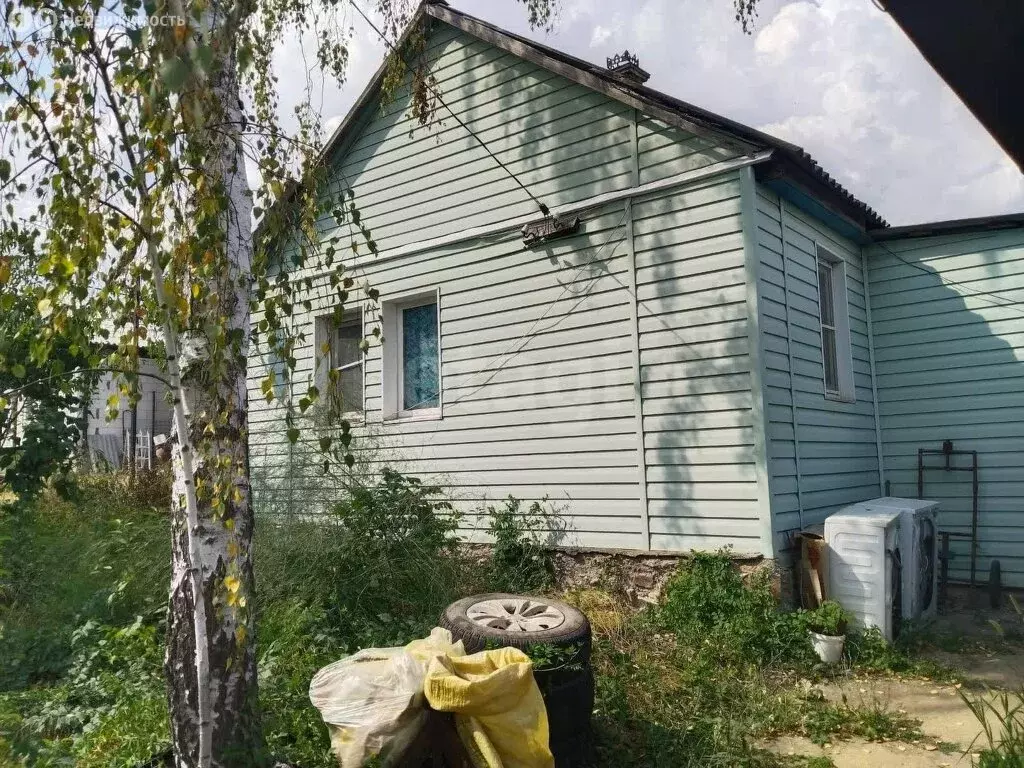 Дом в Крепостная, Советская улица, 6 (38.5 м) - Фото 2