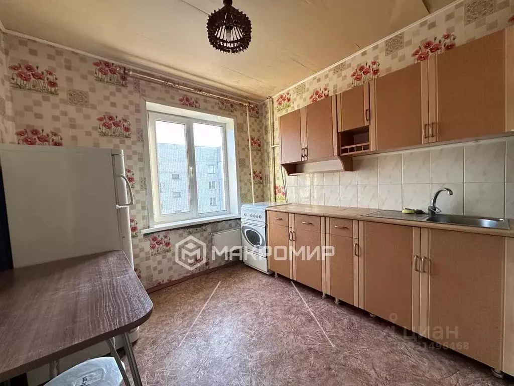 1-к кв. Брянская область, Брянск Гомельская ул., 40к1 (36.0 м) - Фото 1