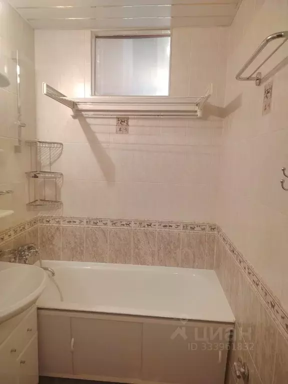 2-к кв. Москва ул. Менжинского, 11К2 (43.0 м) - Фото 1
