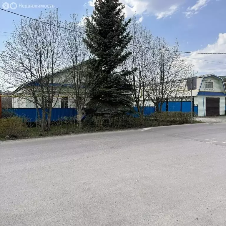 Дом в посёлок городского типа Балтаси, улица Наримана, 117 (87.5 м) - Фото 1