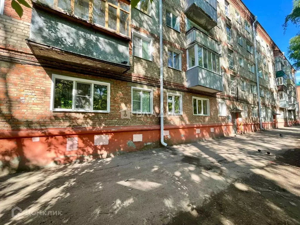 Продаётся 2-к квартира, 43.6 м - Фото 0