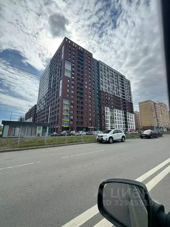 1-к кв. Ярославская область, Ярославль Тутаевское ш., 93Б (37.0 м) - Фото 2