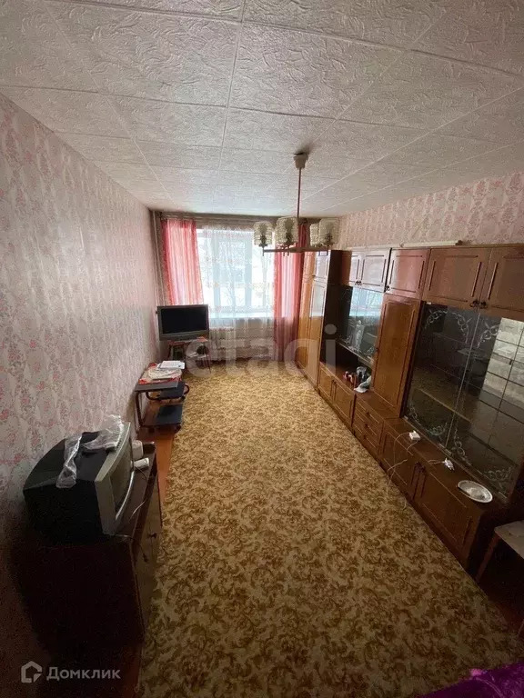 Продаётся 2-к квартира, 46.5 м - Фото 0