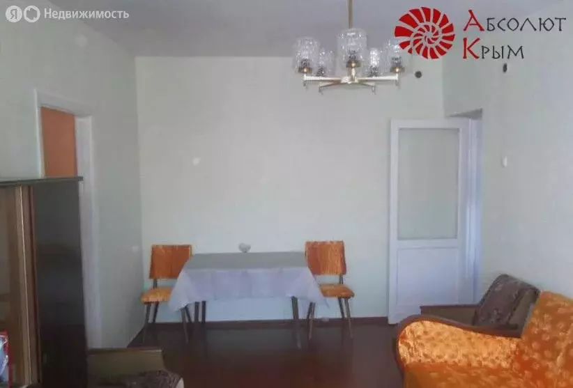2-комнатная квартира: Феодосия, Галерейная улица, 15 (41.9 м) - Фото 1