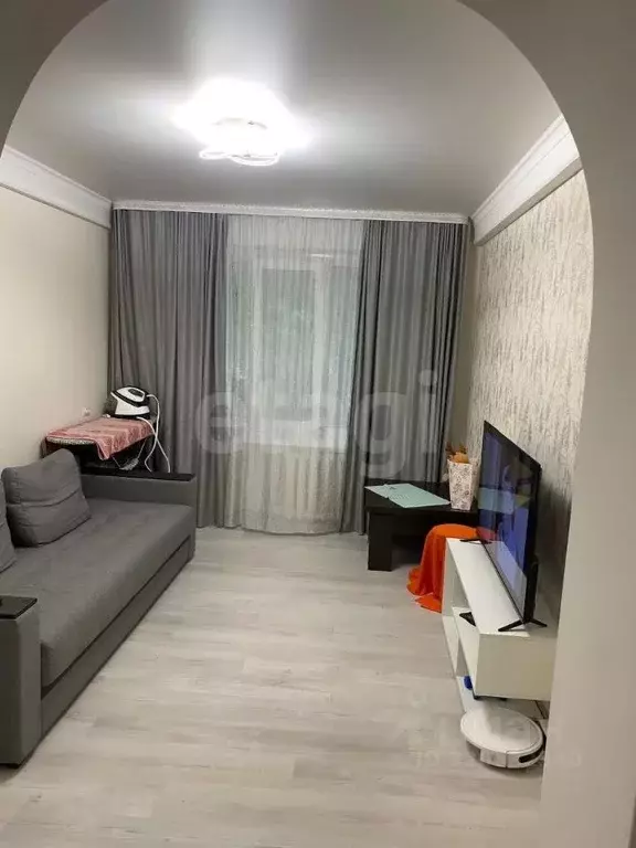 2-к кв. Ставропольский край, Ессентуки ул. Балахонова (37.1 м) - Фото 1