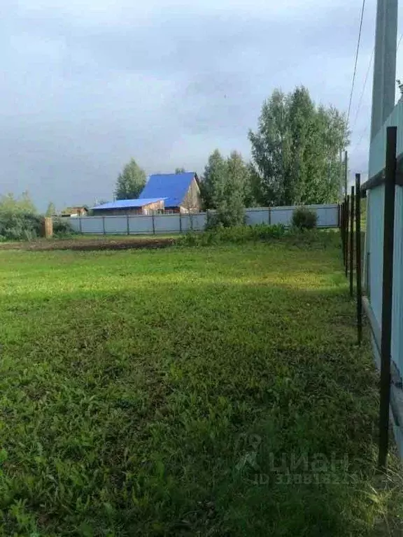 Участок в Московская область, Подольск городской округ, пос. Дубровицы ... - Фото 0