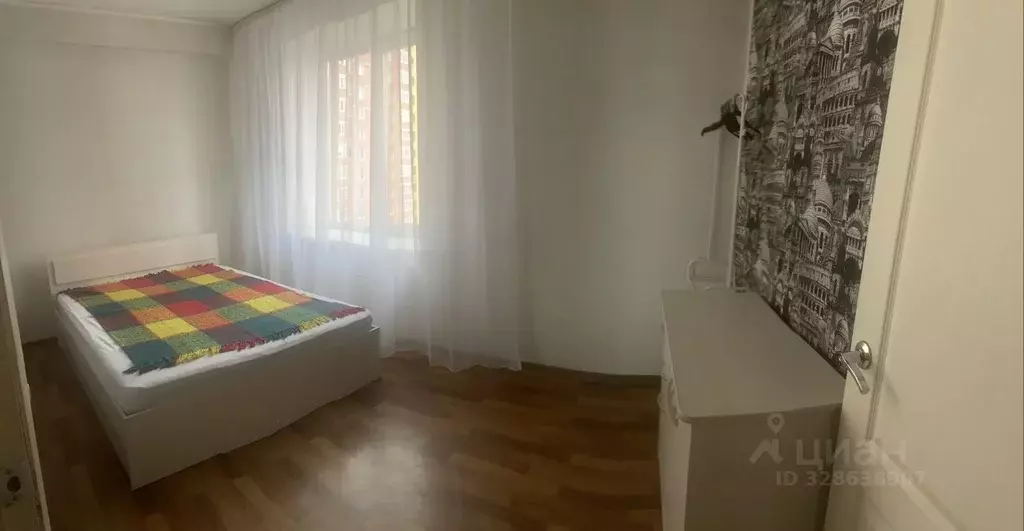 3-к кв. Пермский край, Пермь Хабаровская ул., 62 (65.5 м) - Фото 2