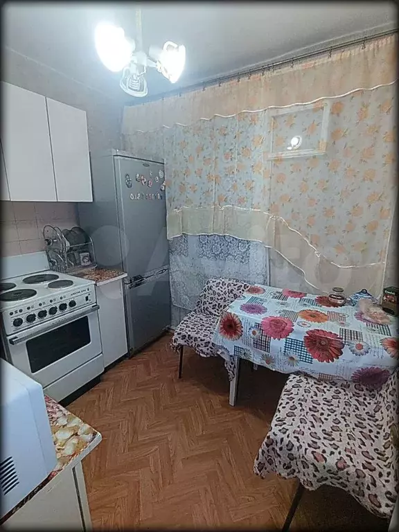 2-к. квартира, 41 м, 3/5 эт. - Фото 0