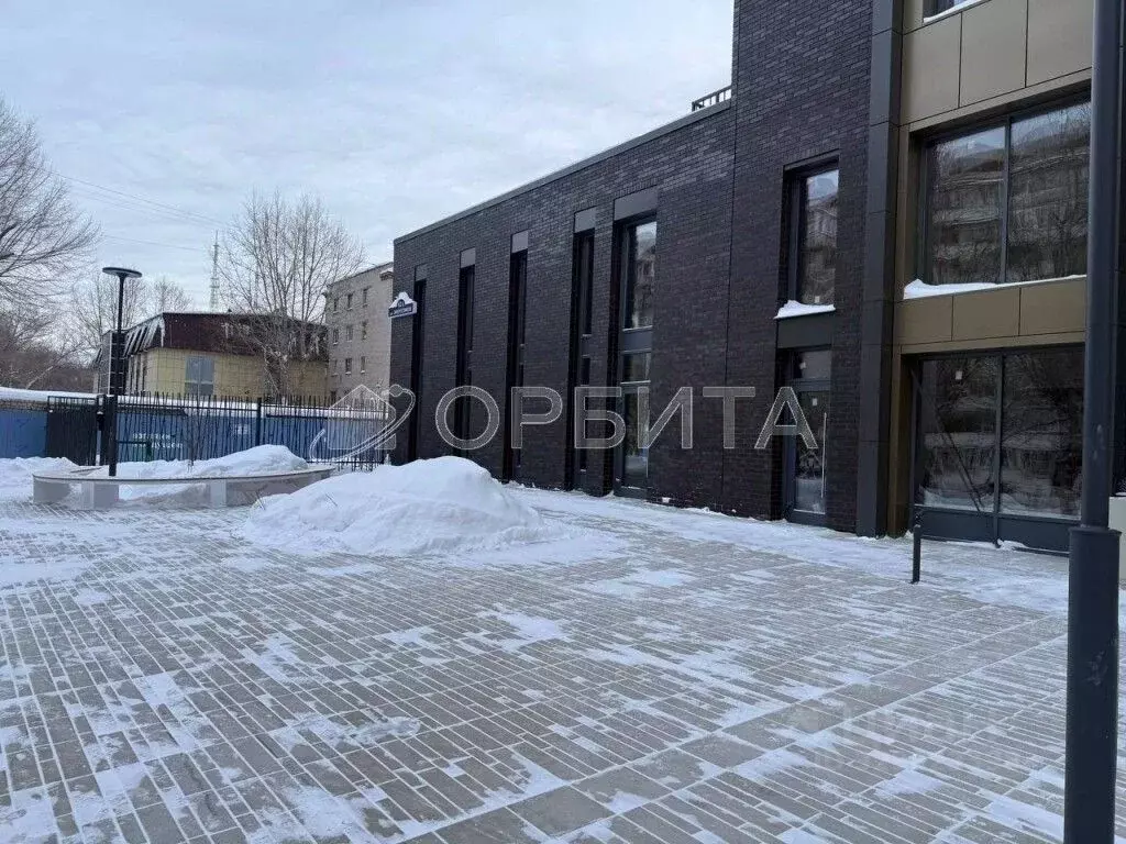 Помещение свободного назначения в Тюменская область, Тюмень ул. ... - Фото 2