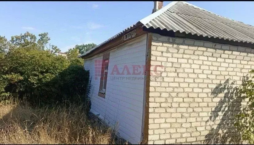 Дом в Ростовская область, Красный Сулин Донская ул., 40 (49 м) - Фото 2