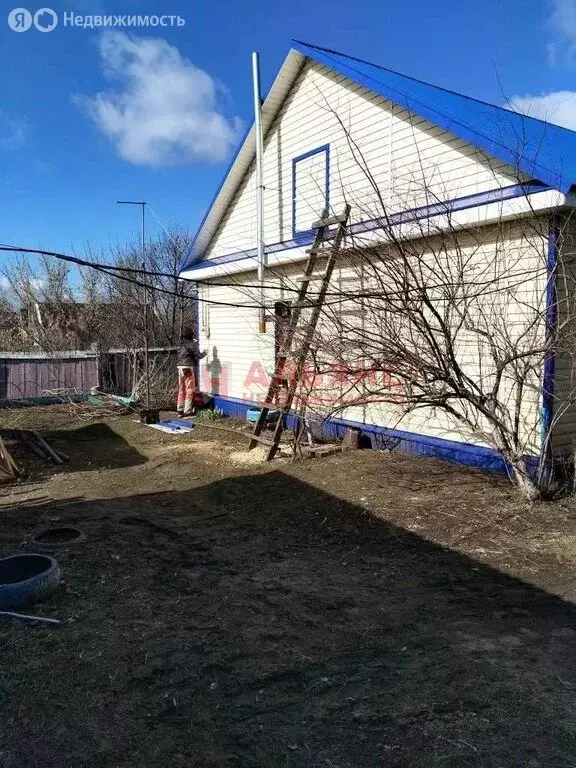 Дом в село Соковнинка, Октябрьская улица, 24 (76.6 м) - Фото 2