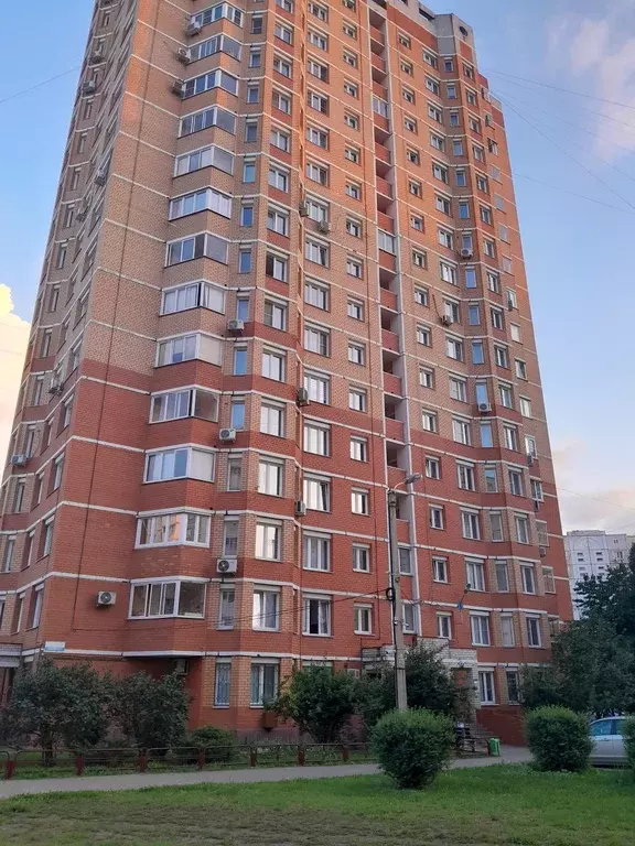 Продаётся 1-к квартира, 40.6 м - Фото 0