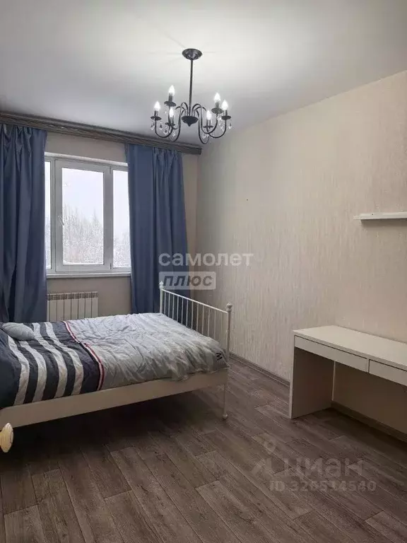 1-к кв. Пензенская область, Пенза Российская ул., 29 (36.0 м) - Фото 2