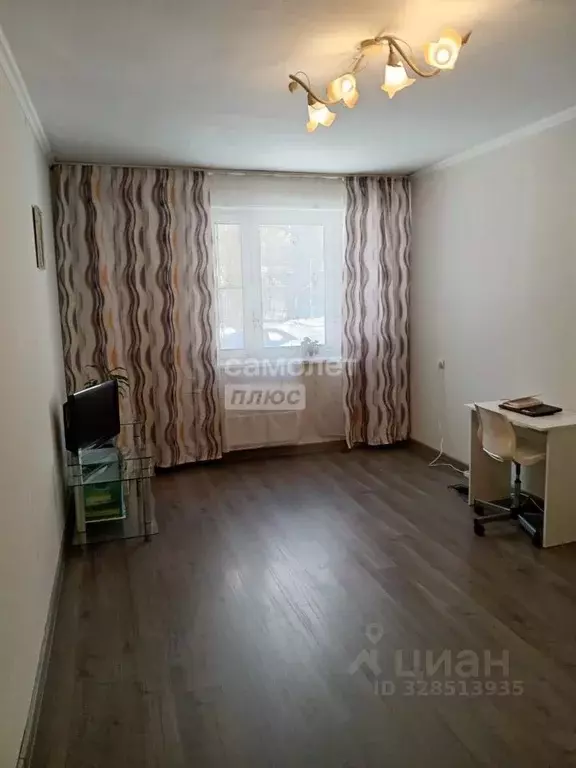 3-к кв. Москва ул. Авиаторов, 10 (72.9 м) - Фото 2