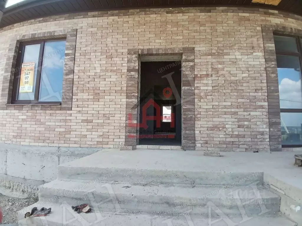 Дом в Ставропольский край, Предгорный муниципальный округ, ... - Фото 2