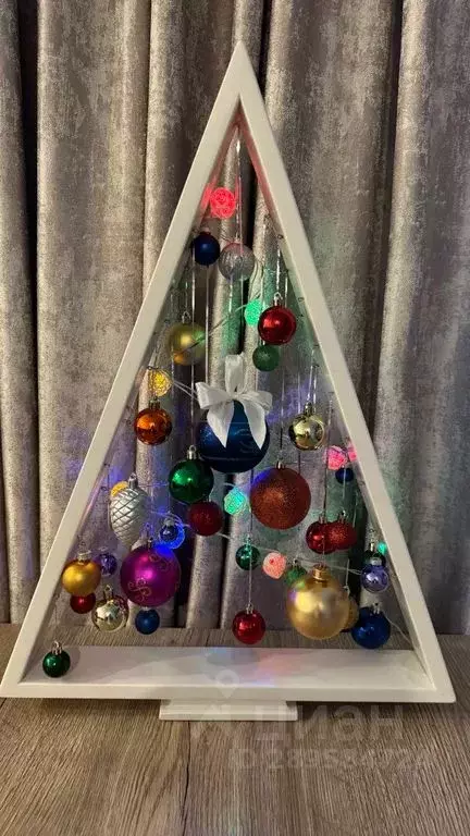 1-к кв. Владимирская область, Владимир просп. Ленина, 25а (32.0 м) - Фото 2