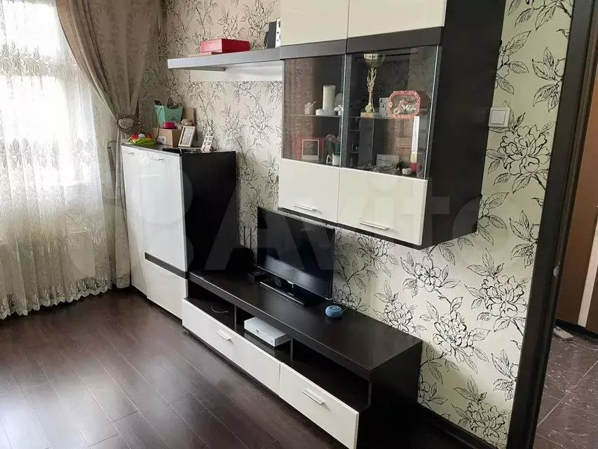 1-к. квартира, 37,9 м, 9/17 эт. - Фото 0