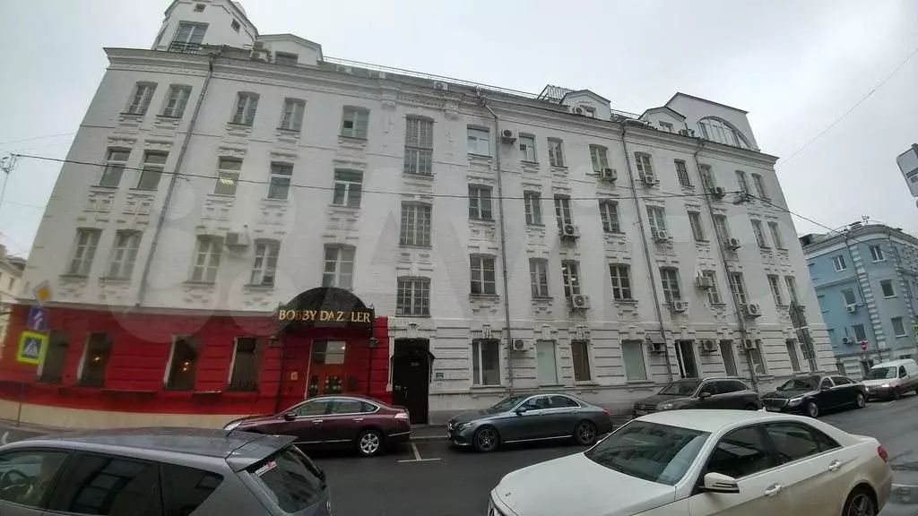 Сдается блок в аренду 75 м2 метро Чистые Пруды Бе - Фото 1