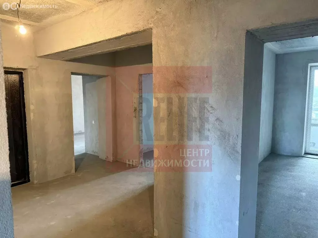 3-комнатная квартира: Калининград, улица Старшины Дадаева, 71 (95 м) - Фото 2